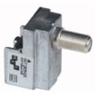 ELCART DISTRIBUTION - PRESA PASSANTE SAT +DC CON CONN.F