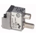 ELCART DISTRIBUTION - PRESA PASSANTE CON DEMIX SAT+DCTV 551406200