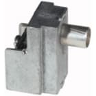 ELCART DISTRIBUTION - PRESA DEMIX,SAT+CC CONN.F,TV MORS 551408000