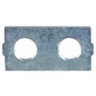 ELCART DISTRIBUTION - ADATTATORE ECOCOMPACT IN PRESSOF. 551495000