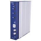 ELCART DISTRIBUTION - TRANSMODULATORE 4INGRESSI HDMI*
