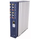 ELCART DISTRIBUTION - TRANSMODULATORE 4INGRESSI A/V IP