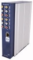 ELCART DISTRIBUTION - TRANSMODULATORE 4INGRESSI A/V IP