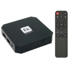ELCART DISTRIBUTION - RICEVITORE IPTV PER EK HOTEL TV