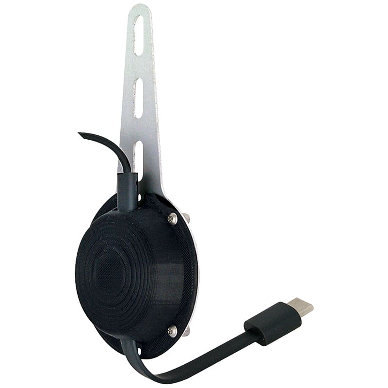 ELCART DISTRIBUTION - KIT SERVER EKCAST CHROMC+PROTEZ.