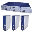 ELCART DISTRIBUTION - CENTRALE RICEZ.CANALI T2 IN TV SD