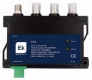 ELCART DISTRIBUTION - TRASMETTITORE OTTICO FP LASER EK