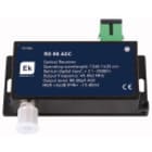 ELCART DISTRIBUTION - RICEVITORE OTTICO FTTH OUT 88DBUV