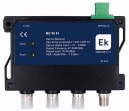 ELCART DISTRIBUTION - RICEVITORE OTTICO FTTH OUT 90DBUV