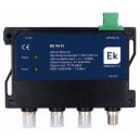 ELCART DISTRIBUTION - RICEVITORE OTTICO FTTH OUT 90DBUV