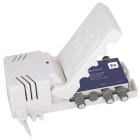 ELCART DISTRIBUTION - AMPLIFICATORE INTERNO 1IN 4OUT EK