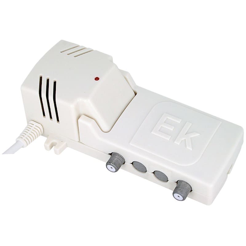 ELCART DISTRIBUTION - MICRO CENTRALINA 1 INGRESSO EK