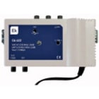 ELCART DISTRIBUTION - CENTRALINA DI POTENZA 2IN VHF UHF