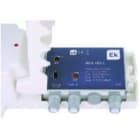 ELCART DISTRIBUTION - MICRO CENTRALINA 2 INGRESSI LTE2