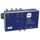 ELCART DISTRIBUTION - CENTRALINA DI POTENZA 3IN L1 + L2