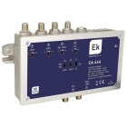 ELCART DISTRIBUTION - CENTRALINA DI POTENZA 4INGRESSI