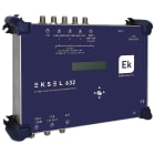 ELCART DISTRIBUTION - CENTRALE PROGRAMMABILE 6INGRESSI