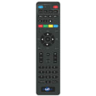 ELCART DISTRIBUTION - TELECOMANDO PER RICEVITORI DTT