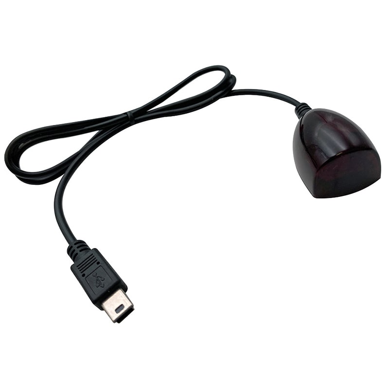 ELCART DISTRIBUTION - SENSORE IR SENZA DISPLAY DECODER