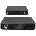 ELCART DISTRIBUTION - RICEVITORE DTT DVB-T/T2 FLYCOM