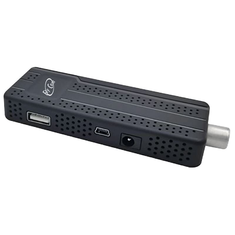 ELCART DISTRIBUTION - RICEVITORE HDMI STICKER DVB-T2