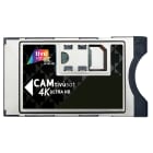 ELCART DISTRIBUTION - CAM TIVUSAT HD 4K