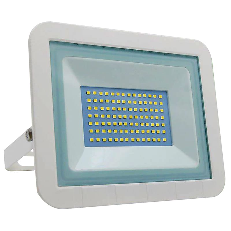 ELCART DISTRIBUTION - PROIE.LED KEEP SMD BN.50W IP65