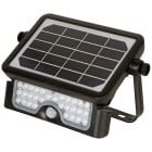 ELCART DISTRIBUTION - PROIETTORE LED SOLARE 4000K