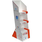 ELCART DISTRIBUTION - ESPOSITORE TUYA L.31X51XH.98CM