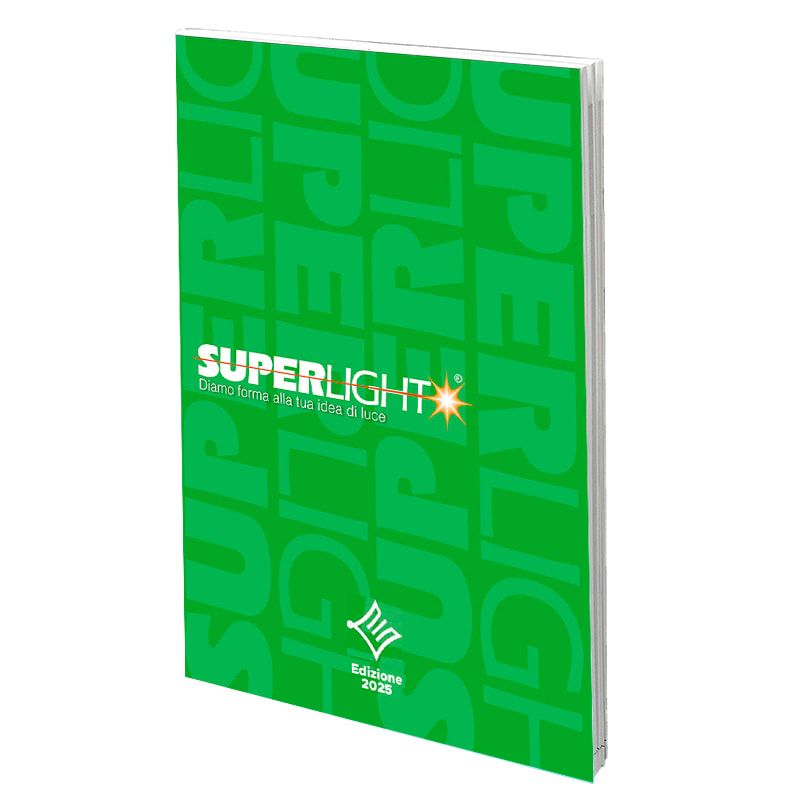 ELCART DISTRIBUTION - CATALOGO SUPERLIGHT 878250200