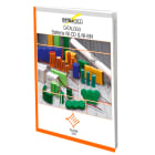 ELCART DISTRIBUTION - CATALOGO BATTERIE NI-CD E NI-MH