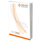 ELCART DISTRIBUTION - CATALOGO ELCART 2025 COP.PLASTIF.