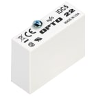 ELCART DISTRIBUTION - IDC5 MODULO I/O 12-32V DC/AC 5V