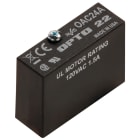 ELCART DISTRIBUTION - OAC24A MODULO I/O 24-280VAC 24V