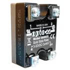 ELCART DISTRIBUTION - 380D25 RELE SSR 380VAC 25A 915011600