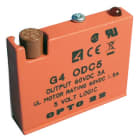 ELCART DISTRIBUTION - G4ODC5 MODULO I/O 5-60VDC 5V 915011800