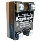 ELCART DISTRIBUTION - 240D45 RELE SSR 240VAC 45A