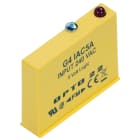 ELCART DISTRIBUTION - G4IAC5A MOD. I/O 180-280V DC/AC 5 915012300