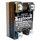 ELCART DISTRIBUTION - 480D45-12 RELE SSR 480VAC 45A