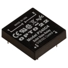 ELCART DISTRIBUTION - P240D4 RELE SSR 240VAC 4A PMODEL