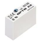 ELCART DISTRIBUTION - IDC5B MODULO I/O 4-16V DC/AC 5V