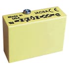 ELCART DISTRIBUTION - IAC5A MODULO I/O 180-280VAC 5V