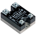 ELCART DISTRIBUTION - 240A25 RELE SSR 240VAC 25A