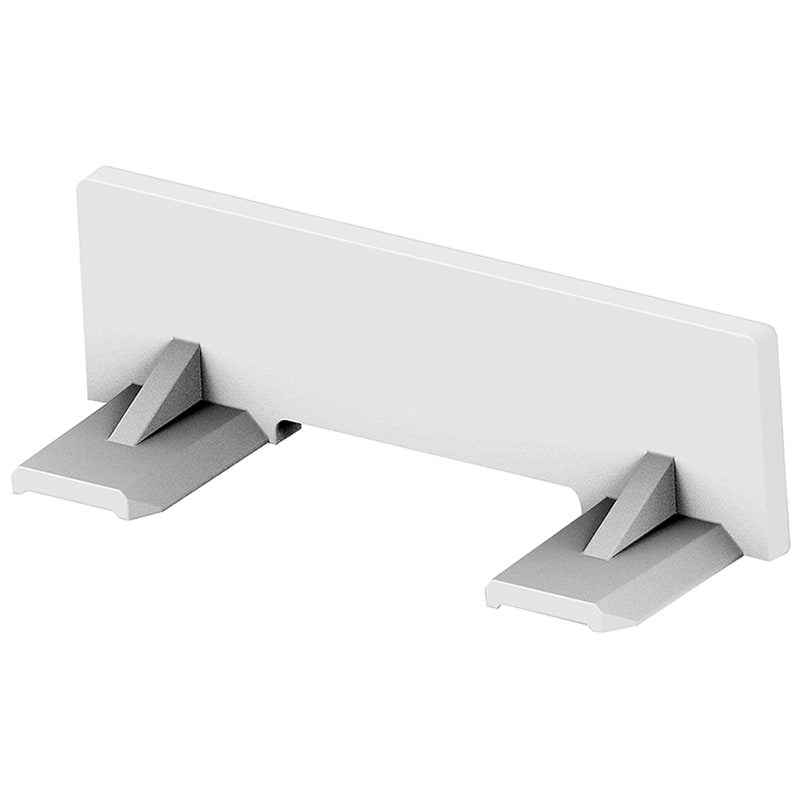 ELCART DISTRIBUTION - PT17040 ETIC. X ZOCCOLO GUIDA DIN 930688500