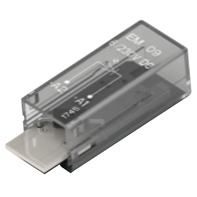 ELCART DISTRIBUTION - PTMT00A0 DIODO PROTEZIONE SERIEPT 930689500