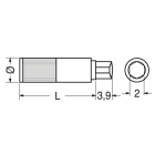 ELCART DISTRIBUTION - CA9005-RO 970415900