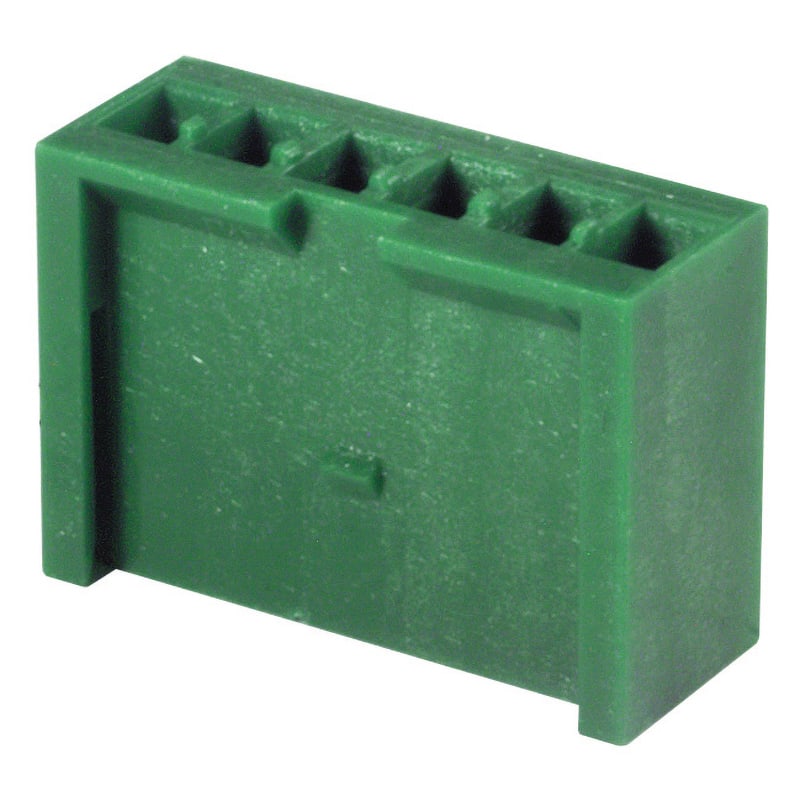 ELCART DISTRIBUTION - 280593 CONN. MODU1 F 8P 981284500