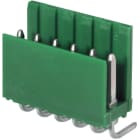 ELCART DISTRIBUTION - 280617-2 CONN. MODU1 NIK M 90^ 6P 981294000