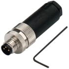 ELCART DISTRIBUTION - T4011008041-000 CON.M8 ORO M 4P