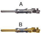 ELCART DISTRIBUTION - 2-66102-5 PIN M STAG X CPC1-4 BOB 984630300